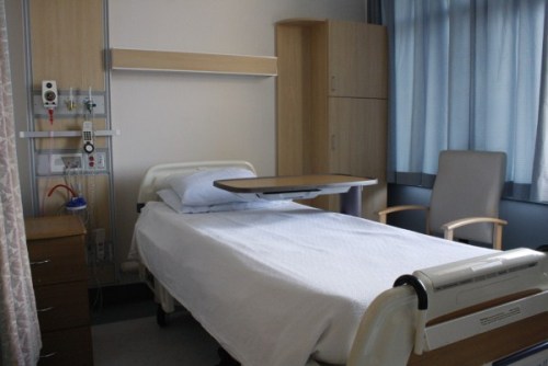 patient-area